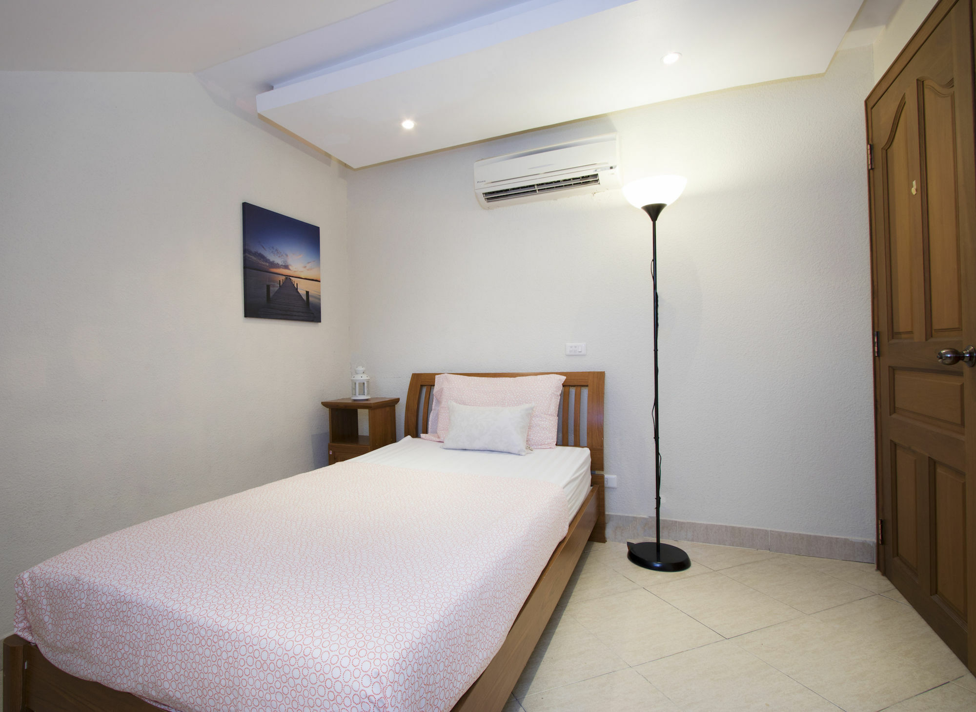 Ashford Villas Cosy Beach 芭達亞 外观 照片