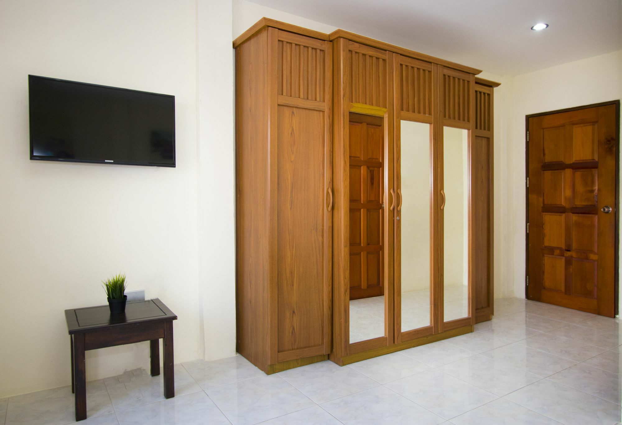Ashford Villas Cosy Beach 芭達亞 外观 照片