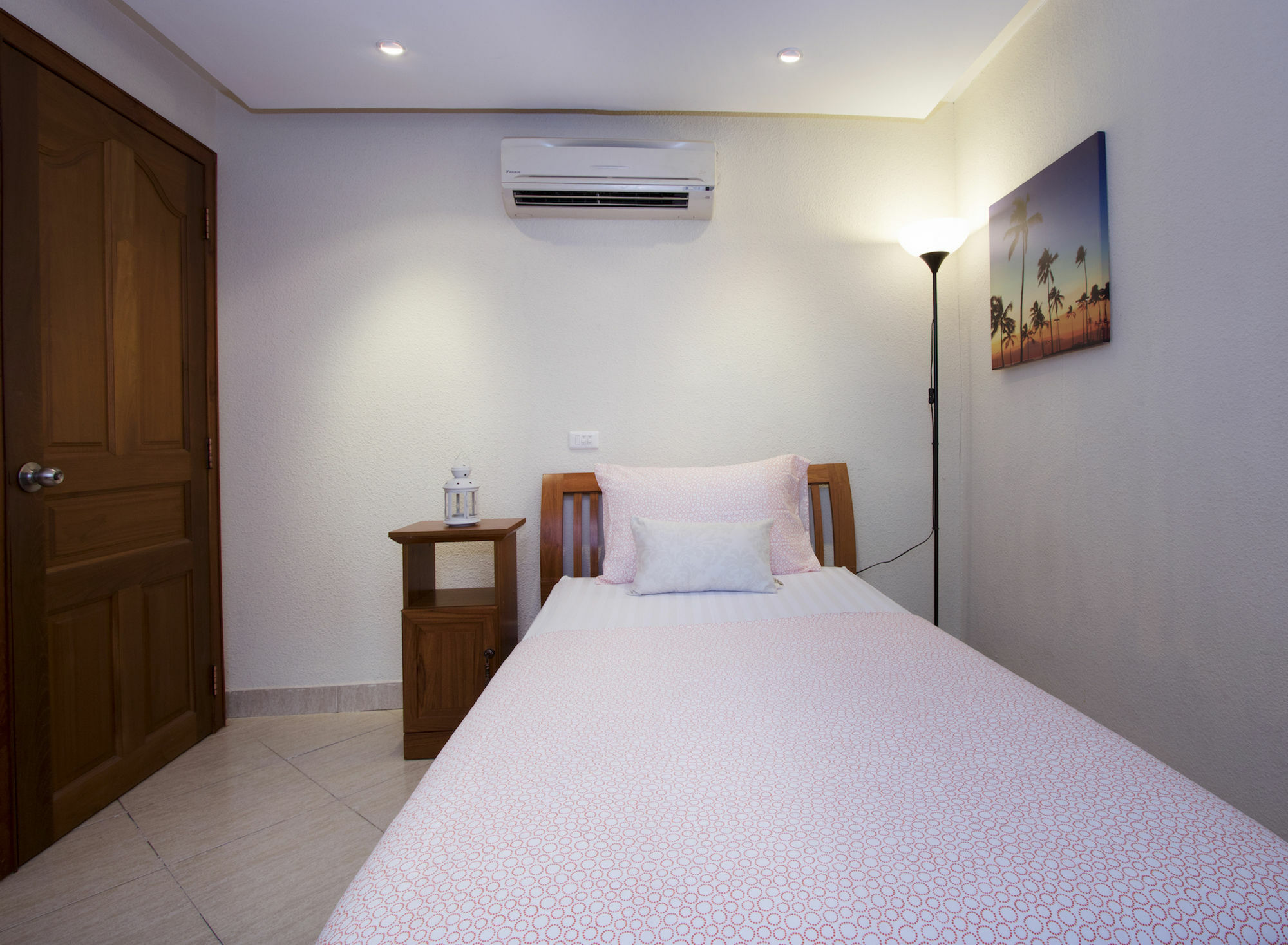 Ashford Villas Cosy Beach 芭達亞 外观 照片