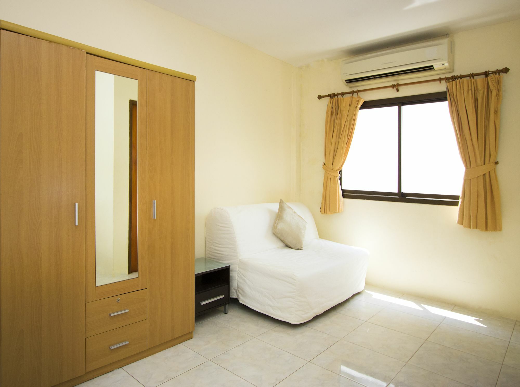 Ashford Villas Cosy Beach 芭達亞 外观 照片