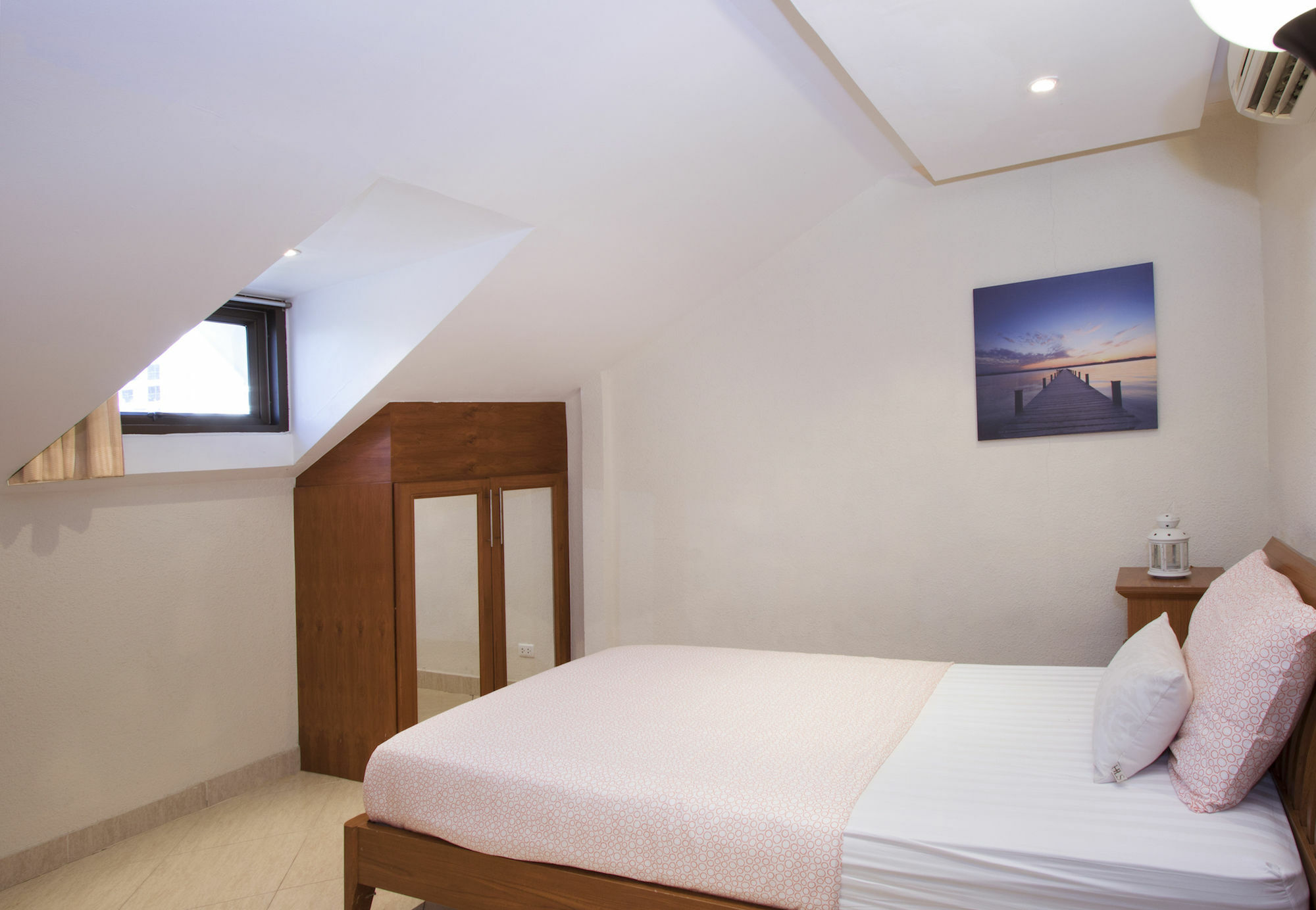 Ashford Villas Cosy Beach 芭達亞 外观 照片