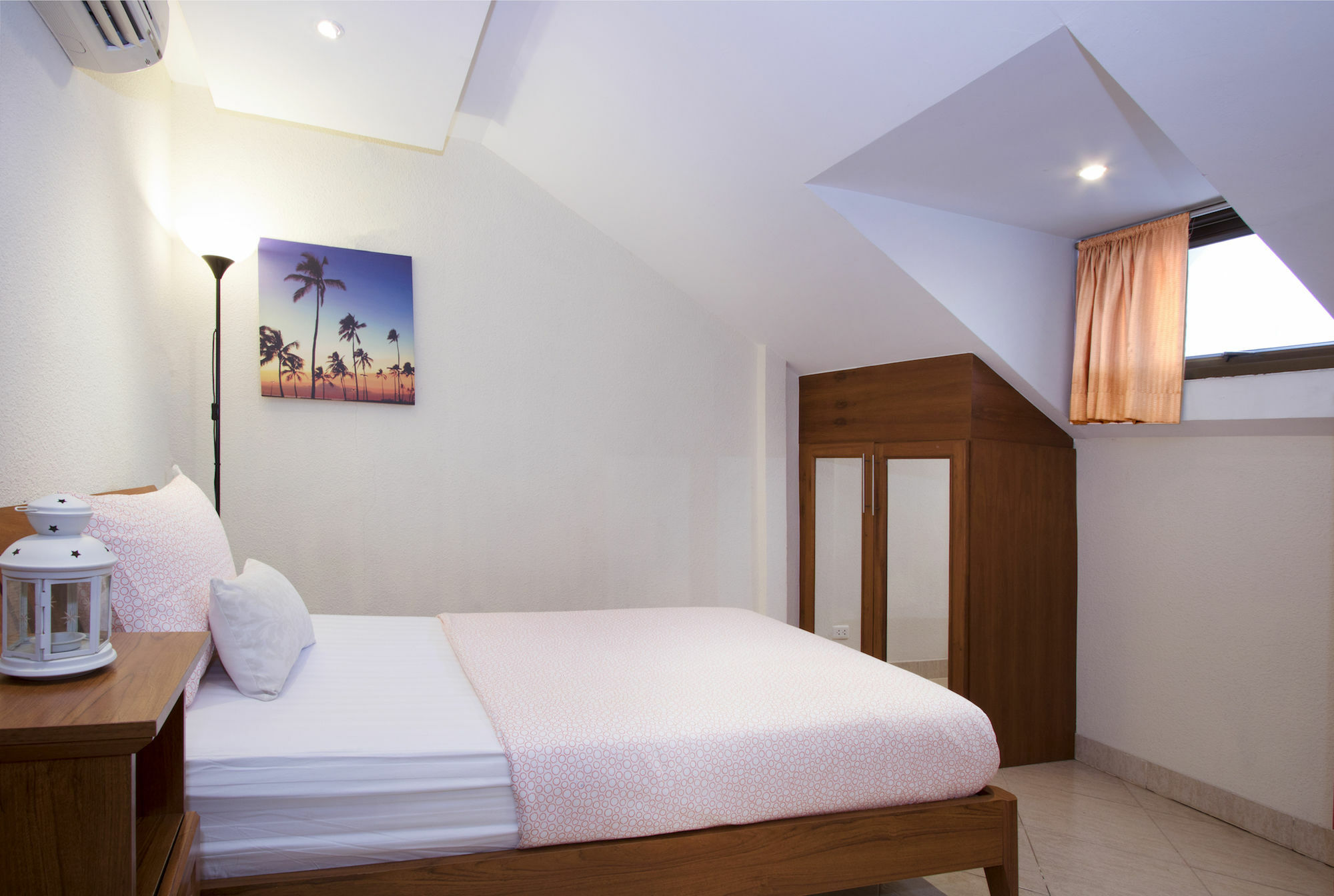 Ashford Villas Cosy Beach 芭達亞 外观 照片